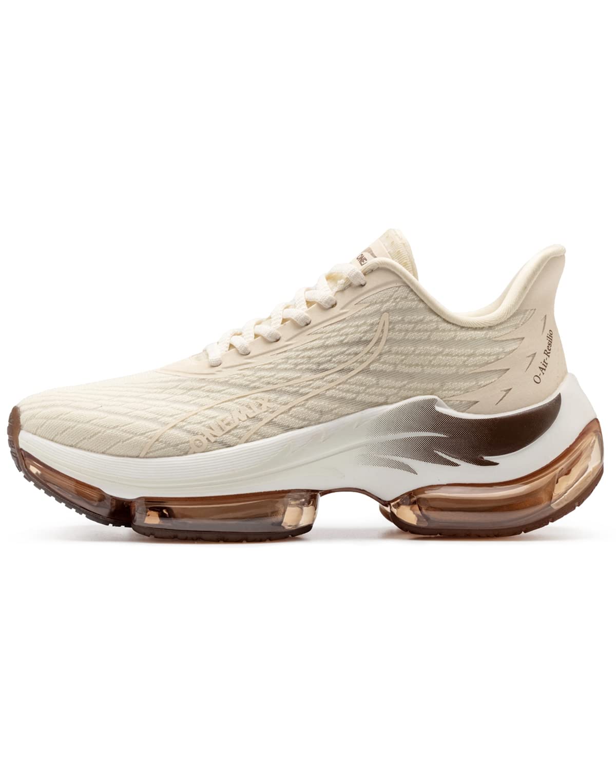 vdxbv Mens Air Running Shoes Gym Jogging Tennis Walking Sneakers for Men White 10 US 1191 QB 44