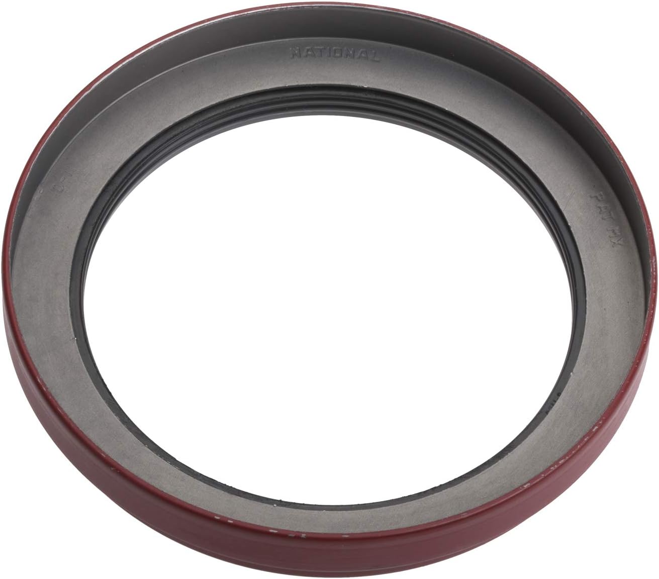 National Oil Seals 370120A Oil Bath Seal, Main Bearings Amazon Canada