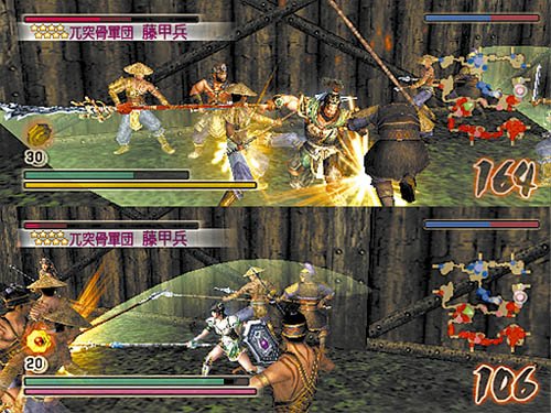 真・三國無双4の関連画像10