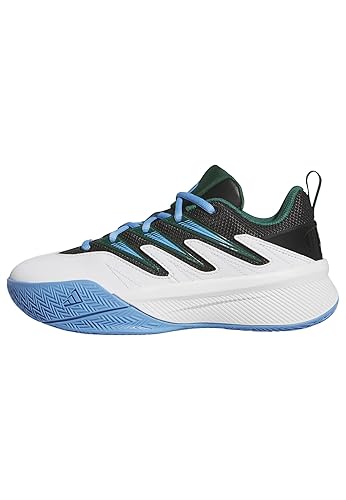 Adidas Unisex-Adult Dame Certified 3 Basketball