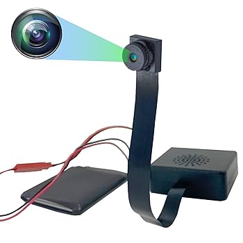 特殊・小型カメラ19台セット Amazon.co.jp: 匠ブランド 超小型カメラ 隠しカメラ 1080P 長