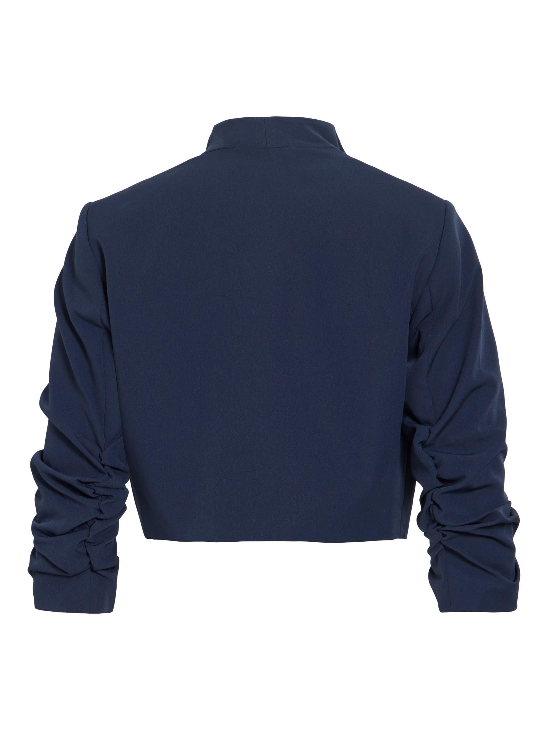 Vila Blazer VIHER Open Cropped