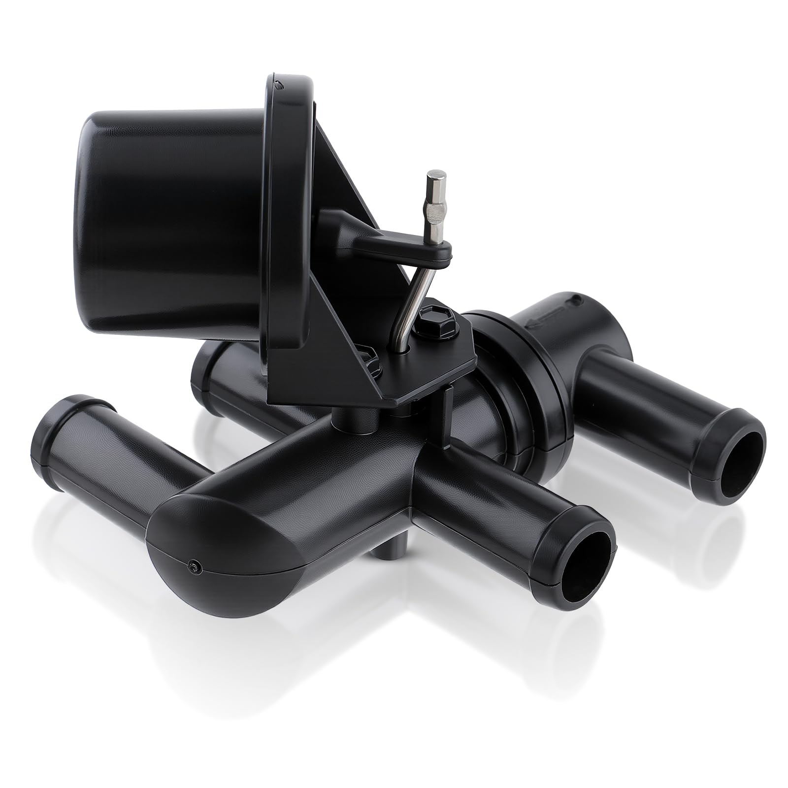 Amazon.com: MOTOALL Front HAVC Heater Control Valve Solenoid