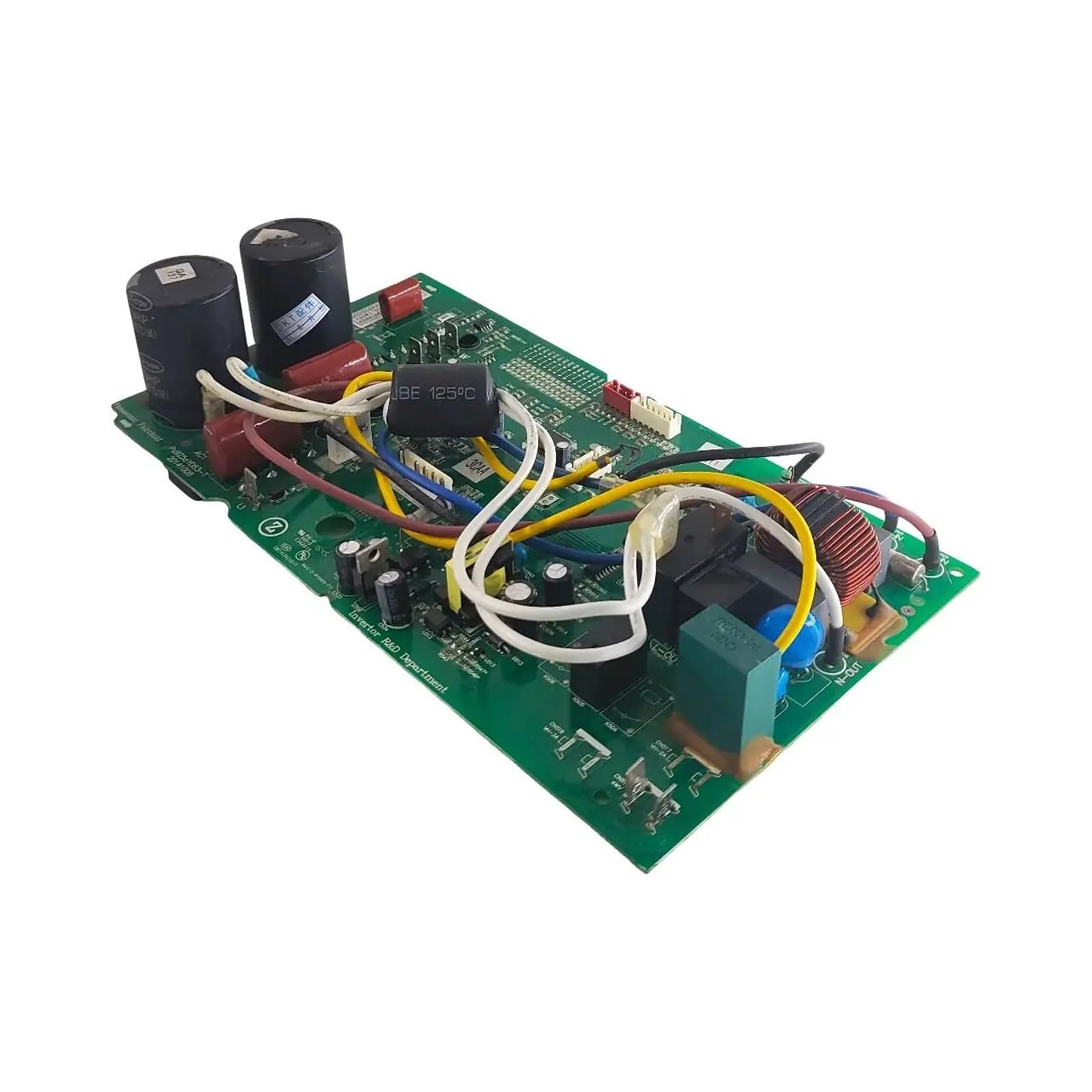 Compatible For Chigo， Air Conditioner Outdoor Unit Control Board PU925AY083-T Conditioning Parts