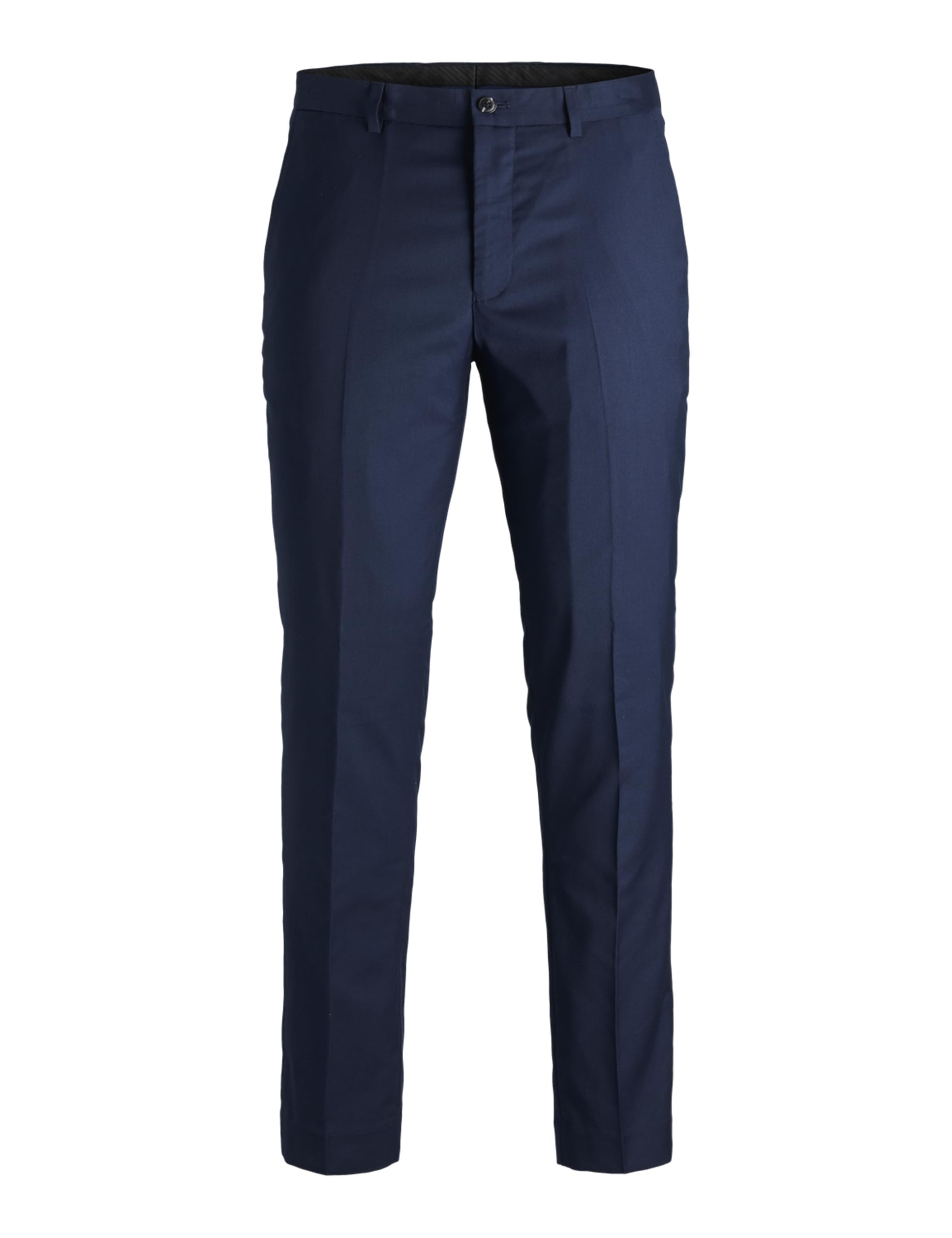 JACK & JONES Plus Size Regular Fit Anzughose