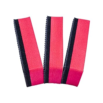 3x Clay Bar Mitt Sponge Easy Car Detailing Clay Bar Clay Bars Magic Clay Bar