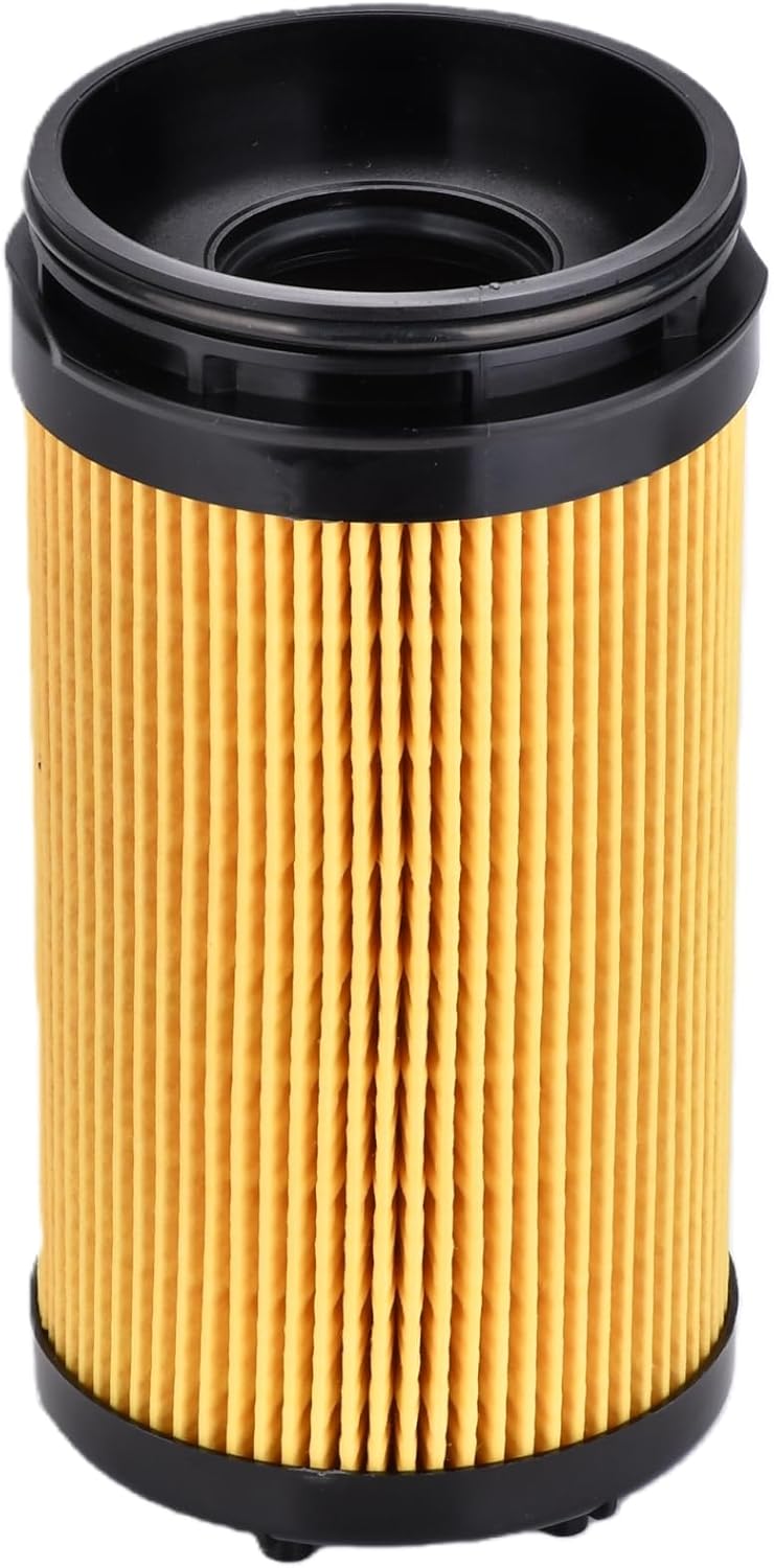68677810AA Engine Oil Filter Compatible with Dodge Ram 2500 3500 4500 5500 Truck 2025-2026 6.7L L6 Cummins Turbo Diesel Engines