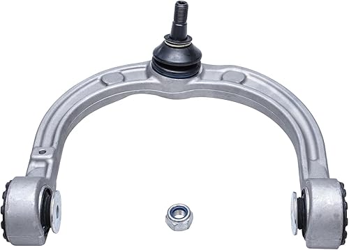 Miniatura 6 de Detroit Axle - Brazos de control delanteros para Mercedes-Benz GL320 GL350 GL450 GL550 ML320 ML350 ML450 ML500 ML550 ML63 AMG R320 R350 R500 R63 AMG