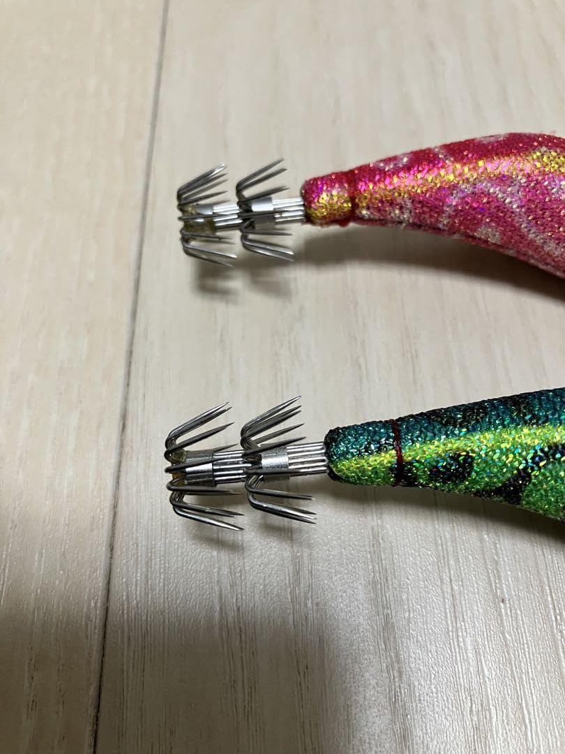 Amazon.co.jp: 餌木猿 3.5号 レア ネイチャー : Sports & Outdoors