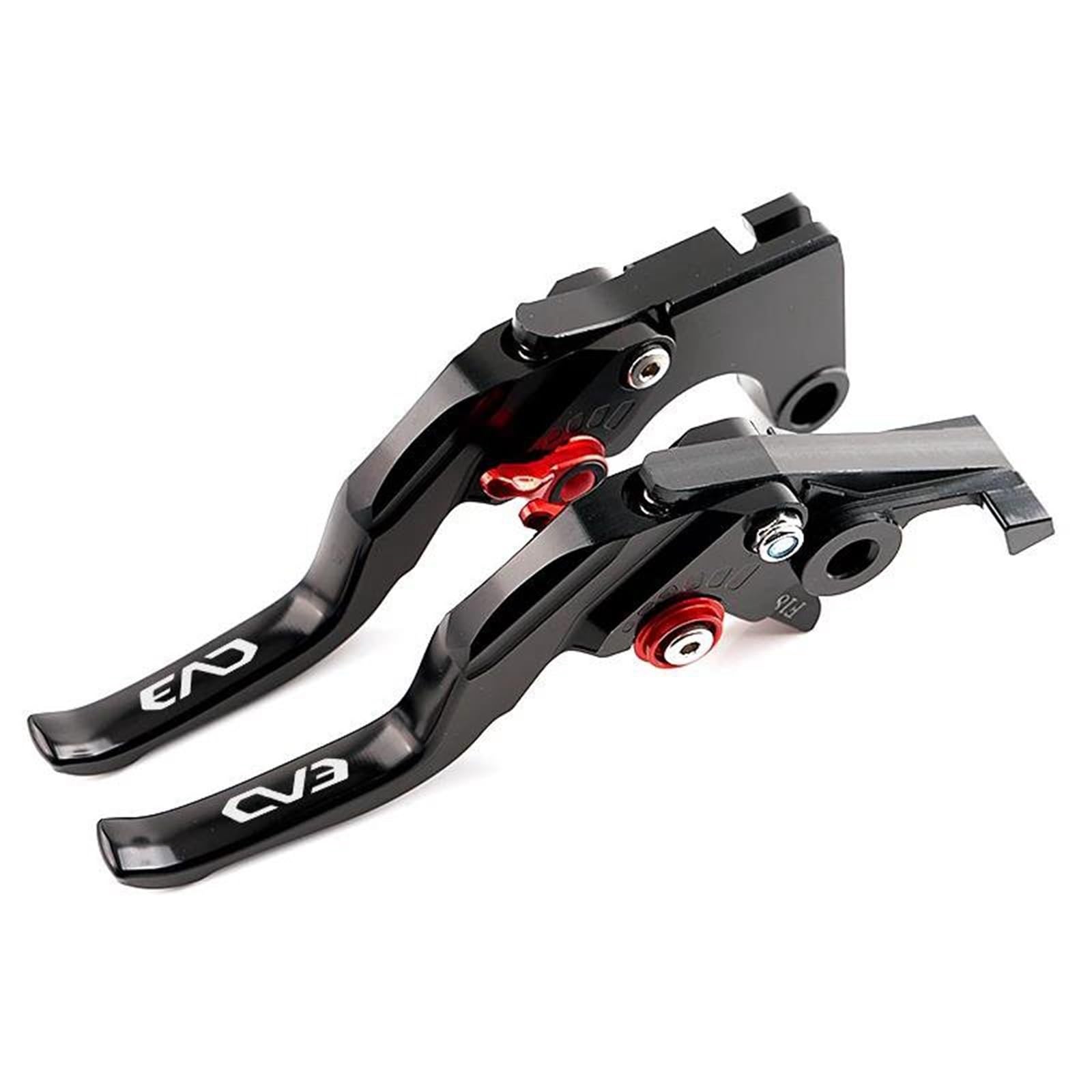 TGVSELPJ Motorcycle Part Motorcycle Control Handles Pivot Brake Clutch Levers Motorbike Accessories for KYMCO CV3 550i CV 3 Cv3 550CC 2022-2026
