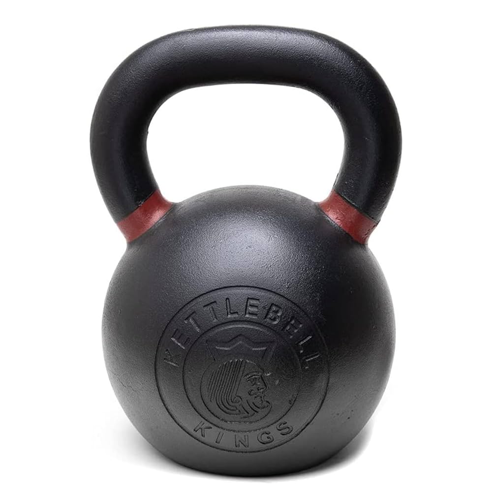ケトルベルキングス Competition Kettlebell 8kg ピンク Competition Kettlebells (KG), Singles & Sets | XMARK