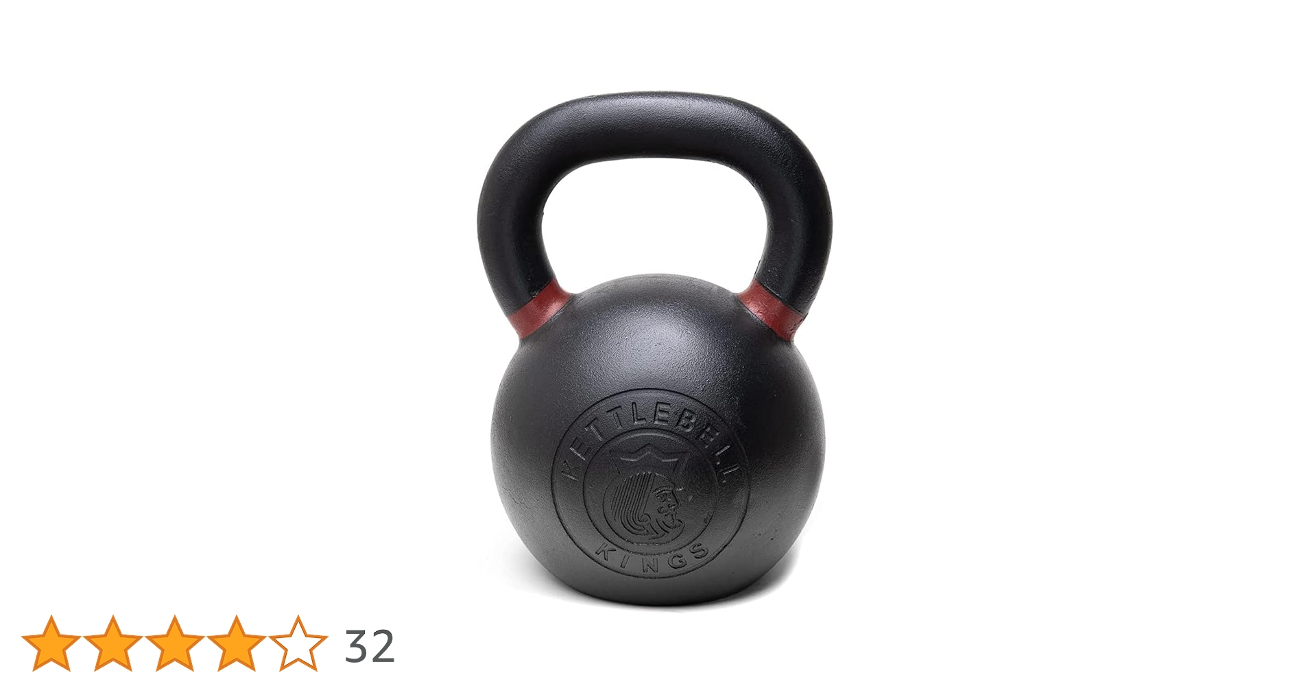 ケトルベル　kings 24kg Kettlebell 24 kg