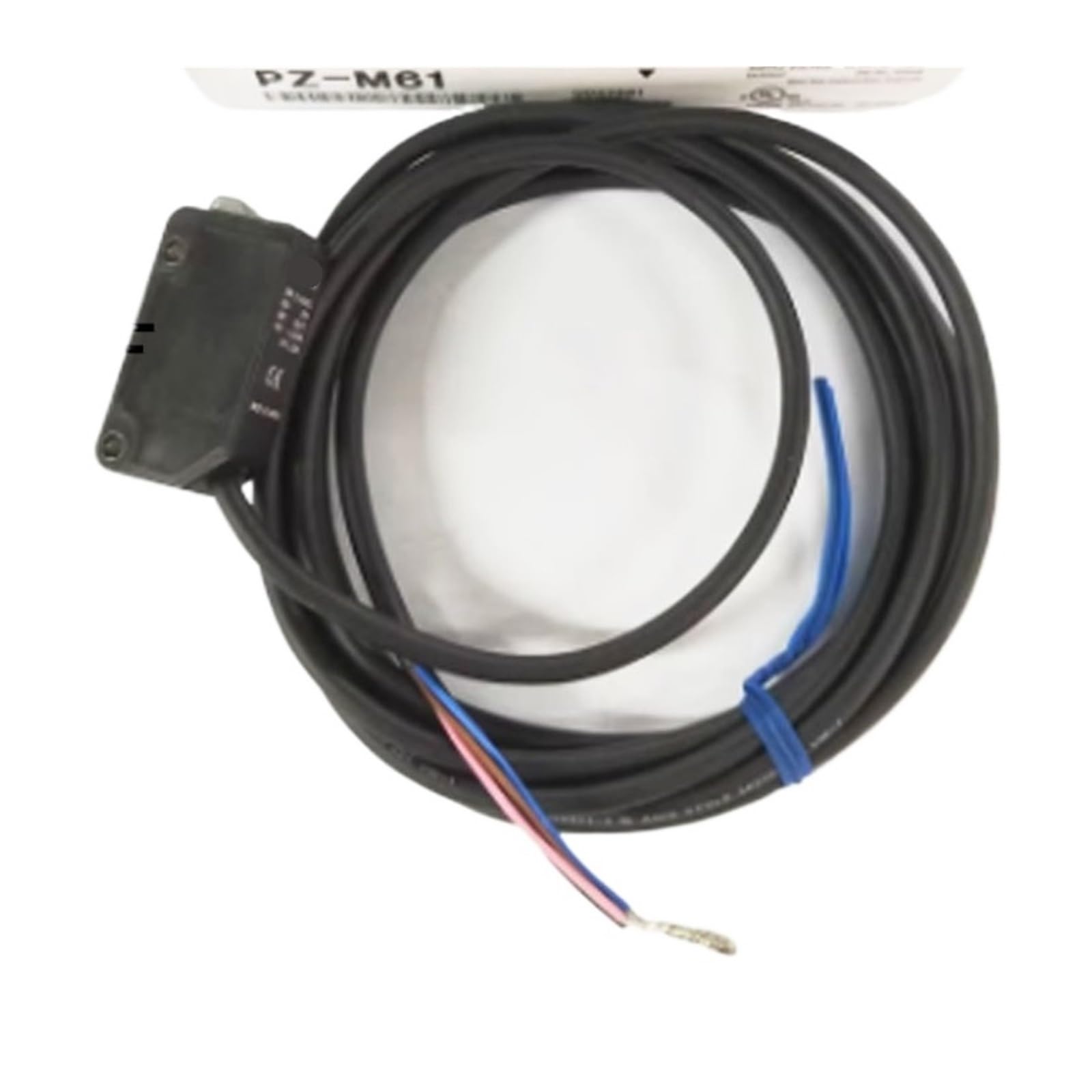 CXFCIHFT PZ-M61 photoelectric switch sensor