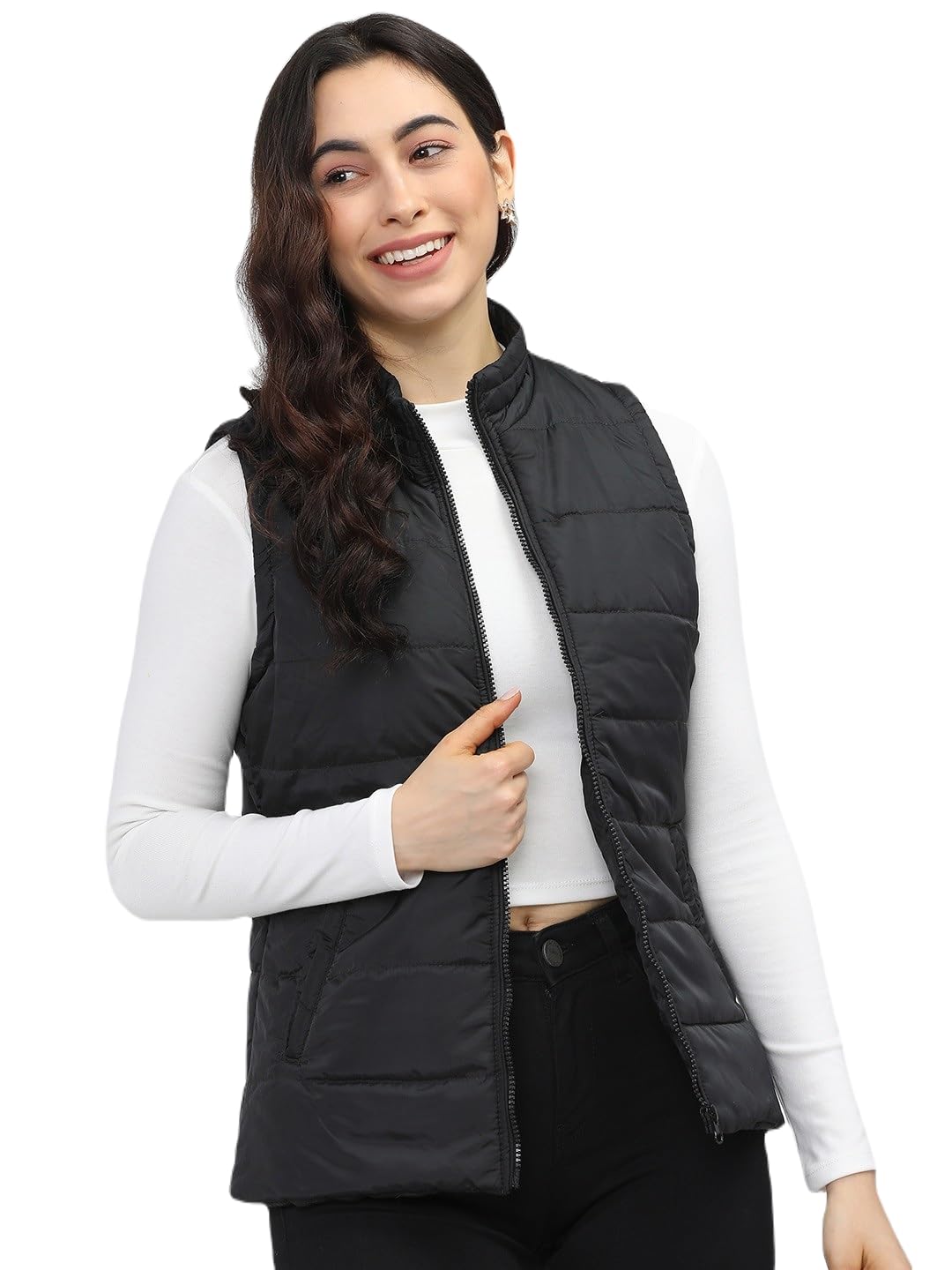 CutSleeve Winter Women Jacket,Winter Jacket,Women Jacket,Sleeve Less Jacket,Women Casual Jacket,Plus Size Women Jacket,Jacket16.-picture-15