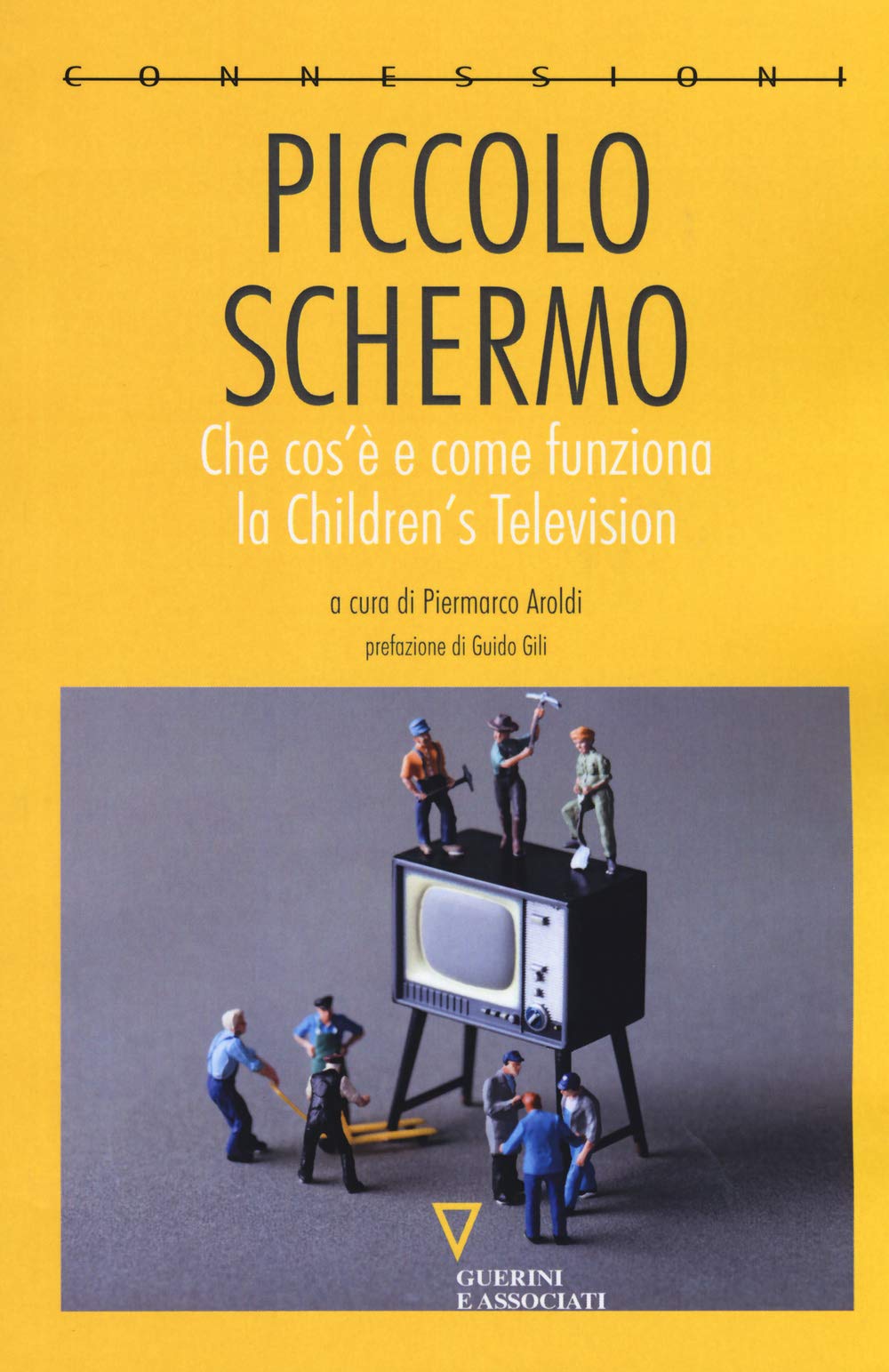 Piccolo Schermo. Che Cos'è E Come Funziona La Children's Television - 4