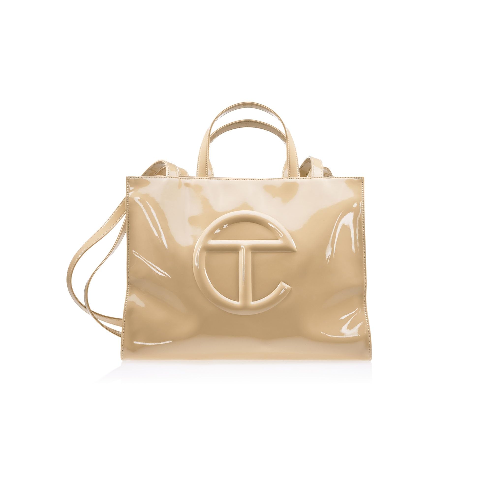 TELFAR Medium Shopping Bag