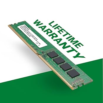 Simmtec RAM 64GB (2x32GB) DDR4 3200MHz DIMM PC4-25600 UDIMM