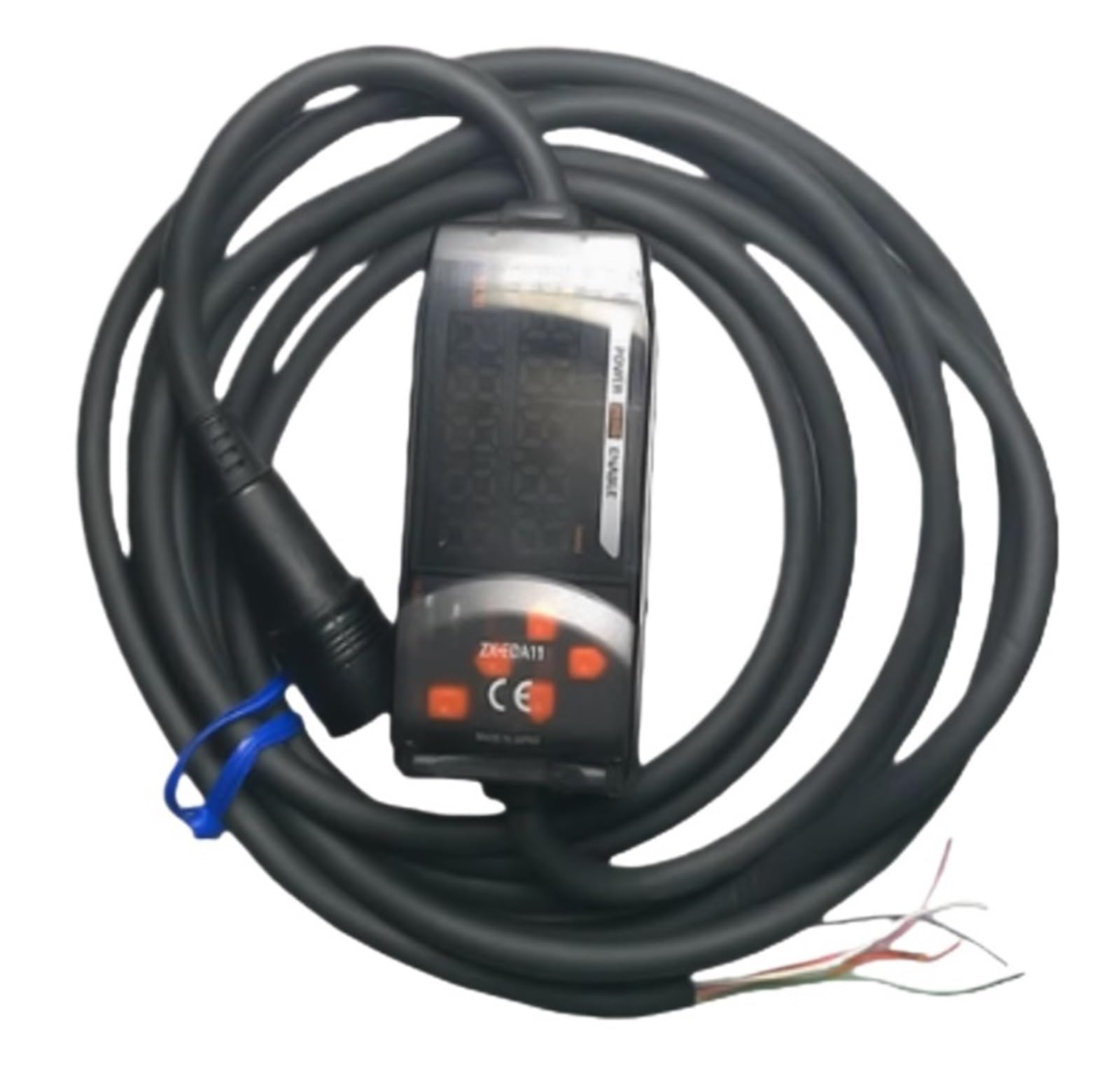 Amazon.co.jp: センサー ZX-EM07M ZX-EDA11 ZX-EDR5T ZX-ED01T ZX