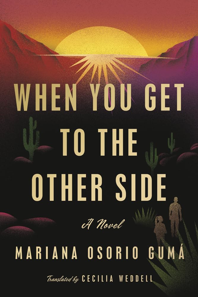 Buy When You Get to the Other Side — BookShops.in