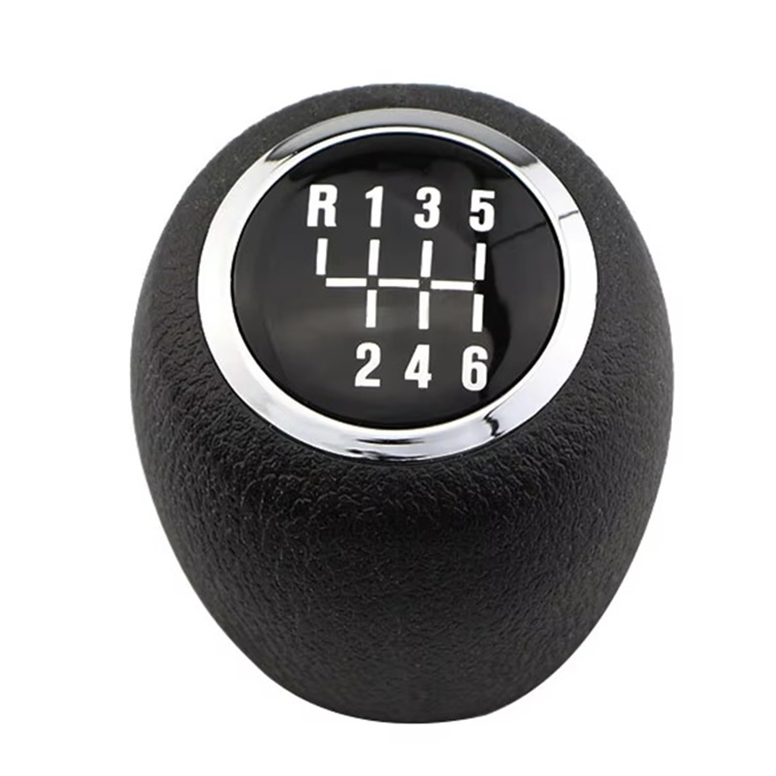 Llsucbd One Color Car Gear Shift Knob For Chevy For Cruze 2009-2014 Shift Lever Kits