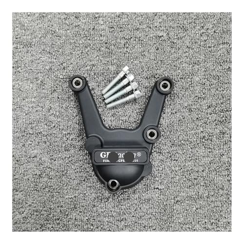 Cubierta motor S1000 RR anti roturas para evitar fugas de aceite por caídas de lado
