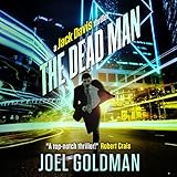 The Dead Man: A Jack Davis Thriller, Book 2