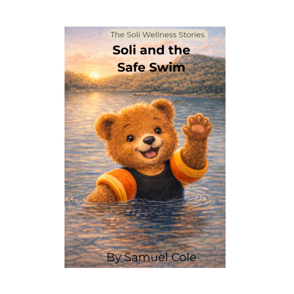 Soli and the Safe Swim: A Soli Wellness Story