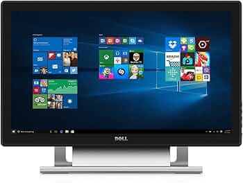 Amazon.com: Dell S2240T - LED-Monitor - 54.6cm/21.5
