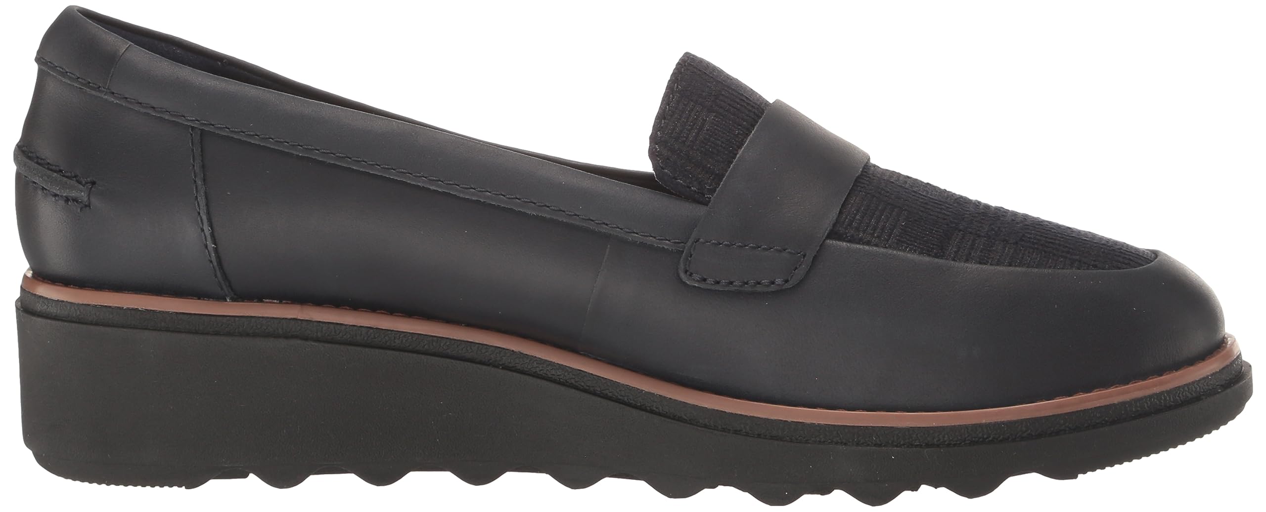 Clarks 26156816 MocassinoDonna