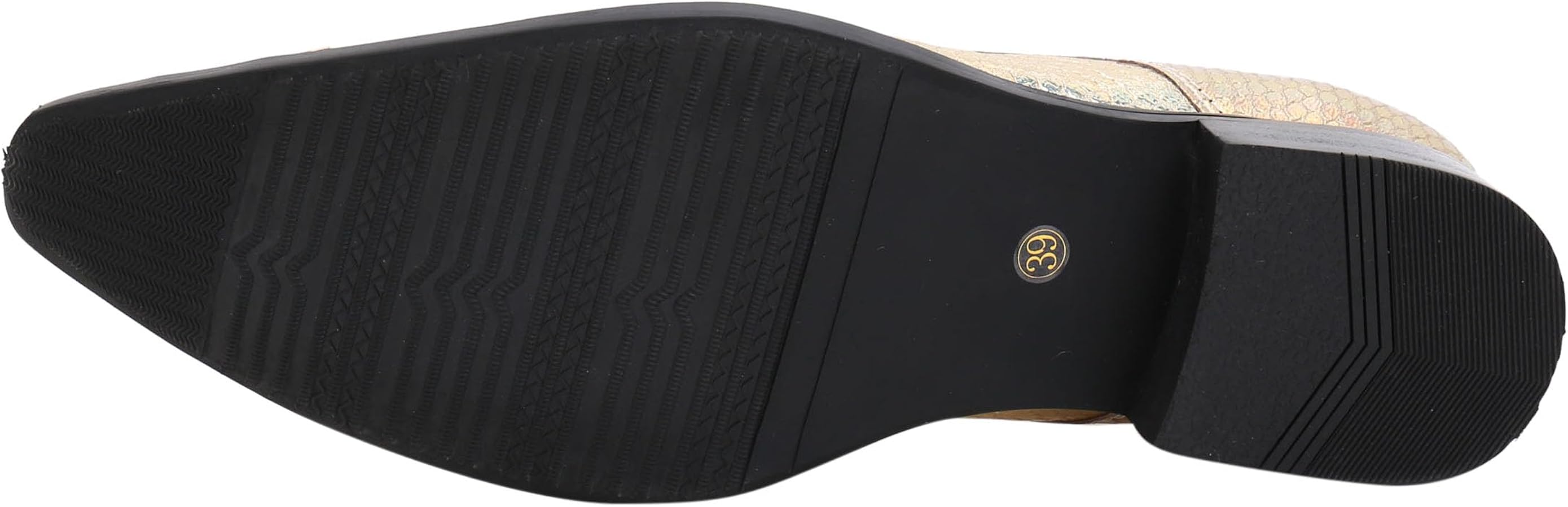 Amazon.com | Santimon Mens Western Pointed Toe Leather Lace Up