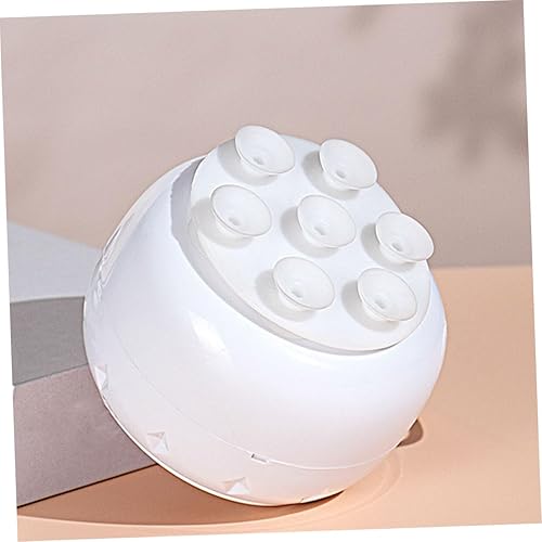 Miniatura 4 de Cabilock Lavadora de mano automática de 2 piezas para lavandería Mini Lavavajillas portátil Lavavajillas Lavavajillas Lavadora Lavadora Máquina Rv