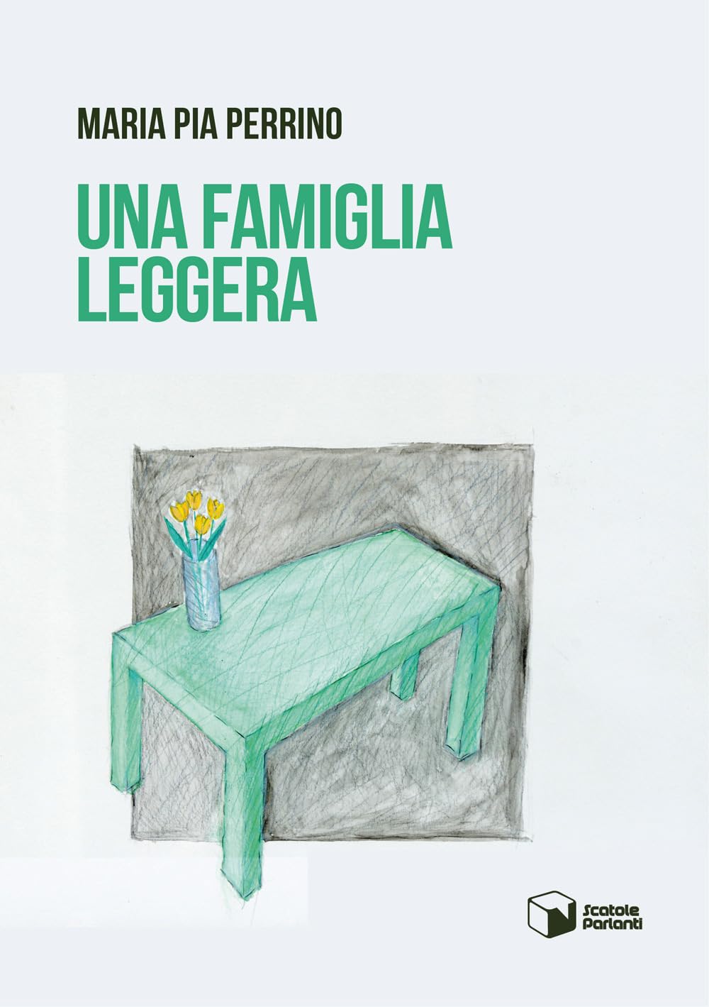Una Famiglia Leggera - 4