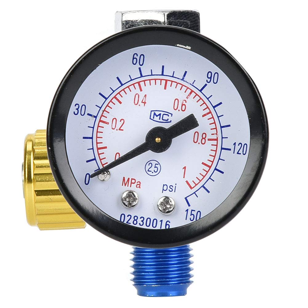 TQKEBWGW Pressure Regulating Valve 10243JN