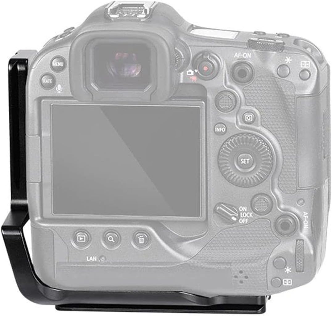 SUNWAYFOTO PCL-R L-Plattenhalterung EOS-R Arca Swiss (Gebraucht) in