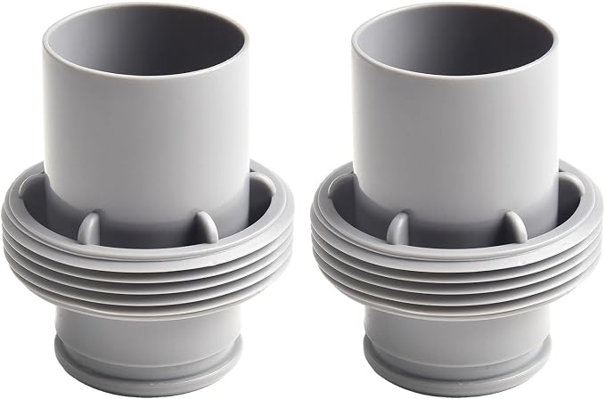 Filtro bomba para piscina con manguera 1.5 pulg y accesorios miniatura 2