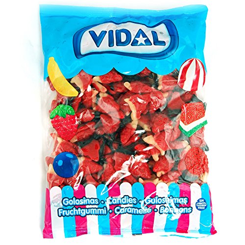 Pittige duivels 250 eenheden Halloween-special - Afbeelding 4