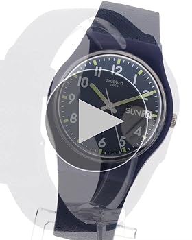 Amazon | [スウォッチ]SWATCH腕時計ユニセックス 34mm SIR