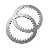 Clutch Plate Friction Disc For RG50 PV50 RMX50 RM50 C/N/T/X/Z ZR50 SKE/SKH ZR50S GT50 KB/KEN Motorcycle Clutch Friction Disc Plate Kit