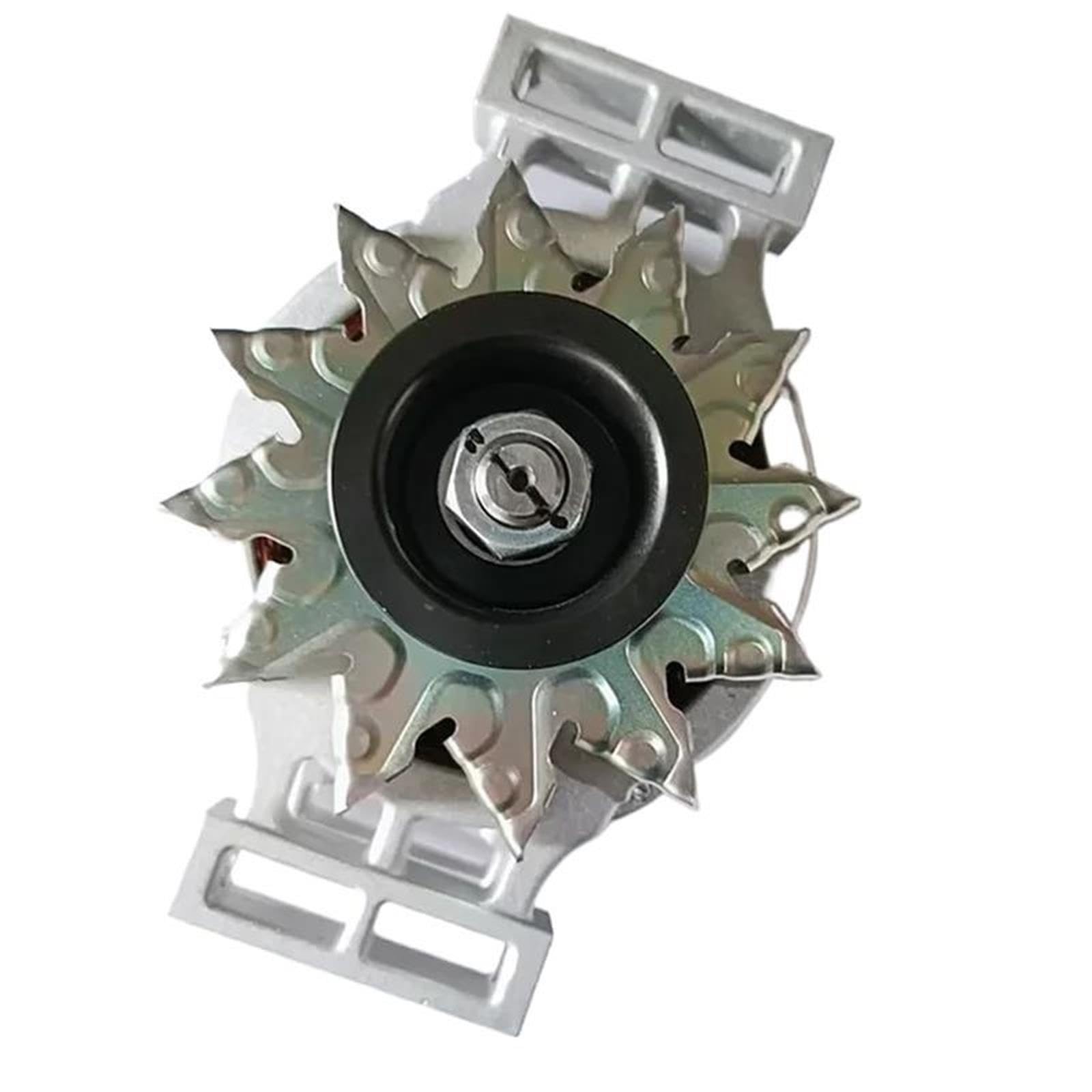 Alternateur ATG20986 28V 80A 5683767 for QSZ14