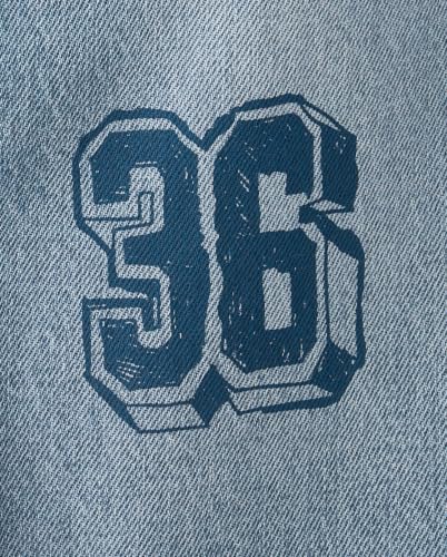 Image of The Children's Place Boys' Baggy Jeans