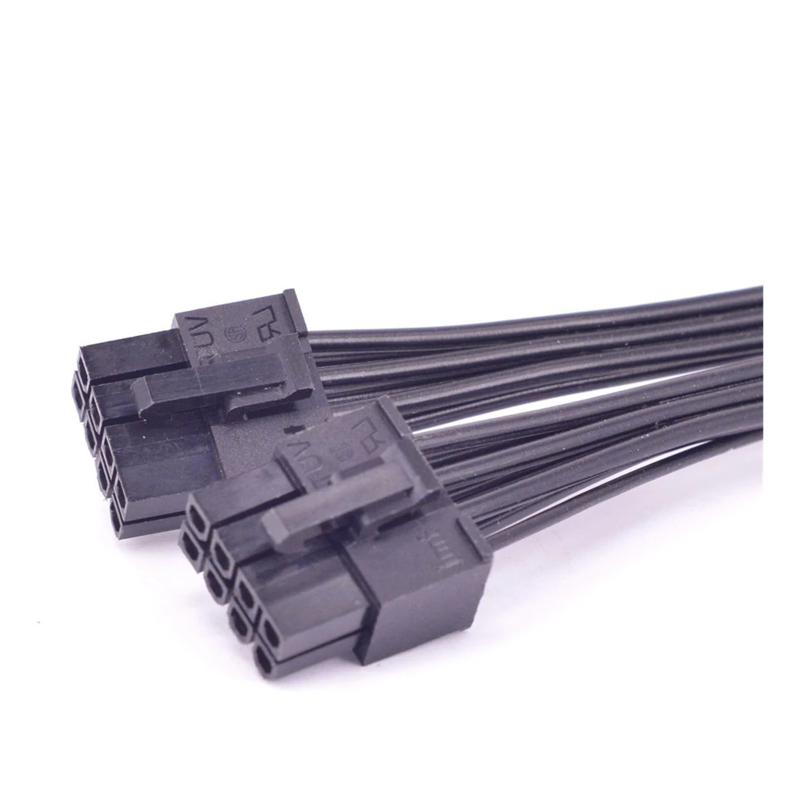 Generico 5.0 Cavo alimentatore modulare da 8 pin a 16 12VHPWR