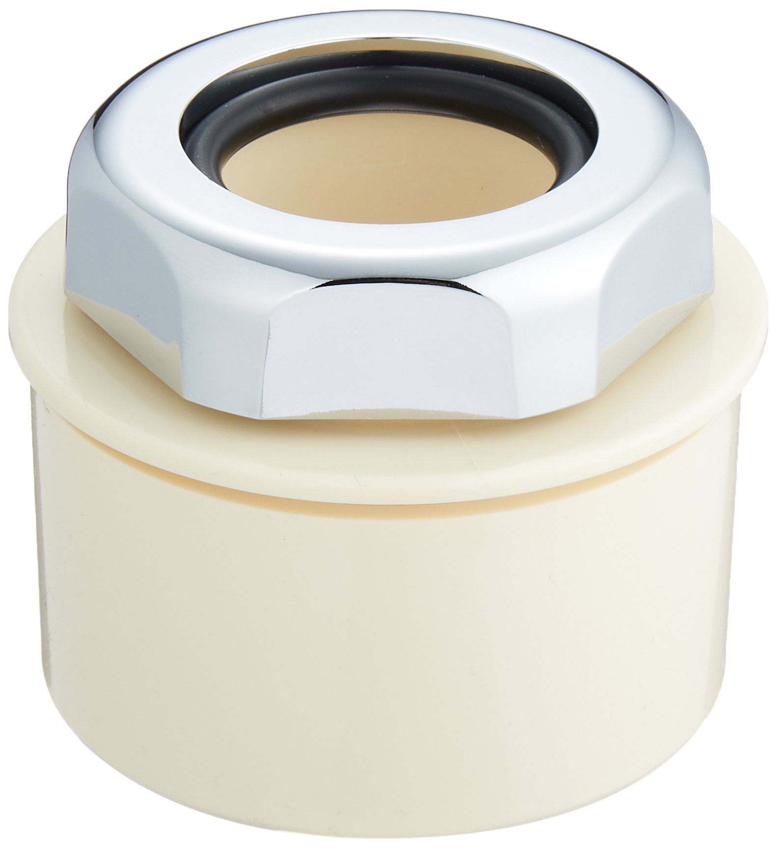 Amazon | カクダイ 排水アダプター 0419-50 | 排水用皿 Amazon | カクダイ 排水アダプター 0419-50 | 排水用皿