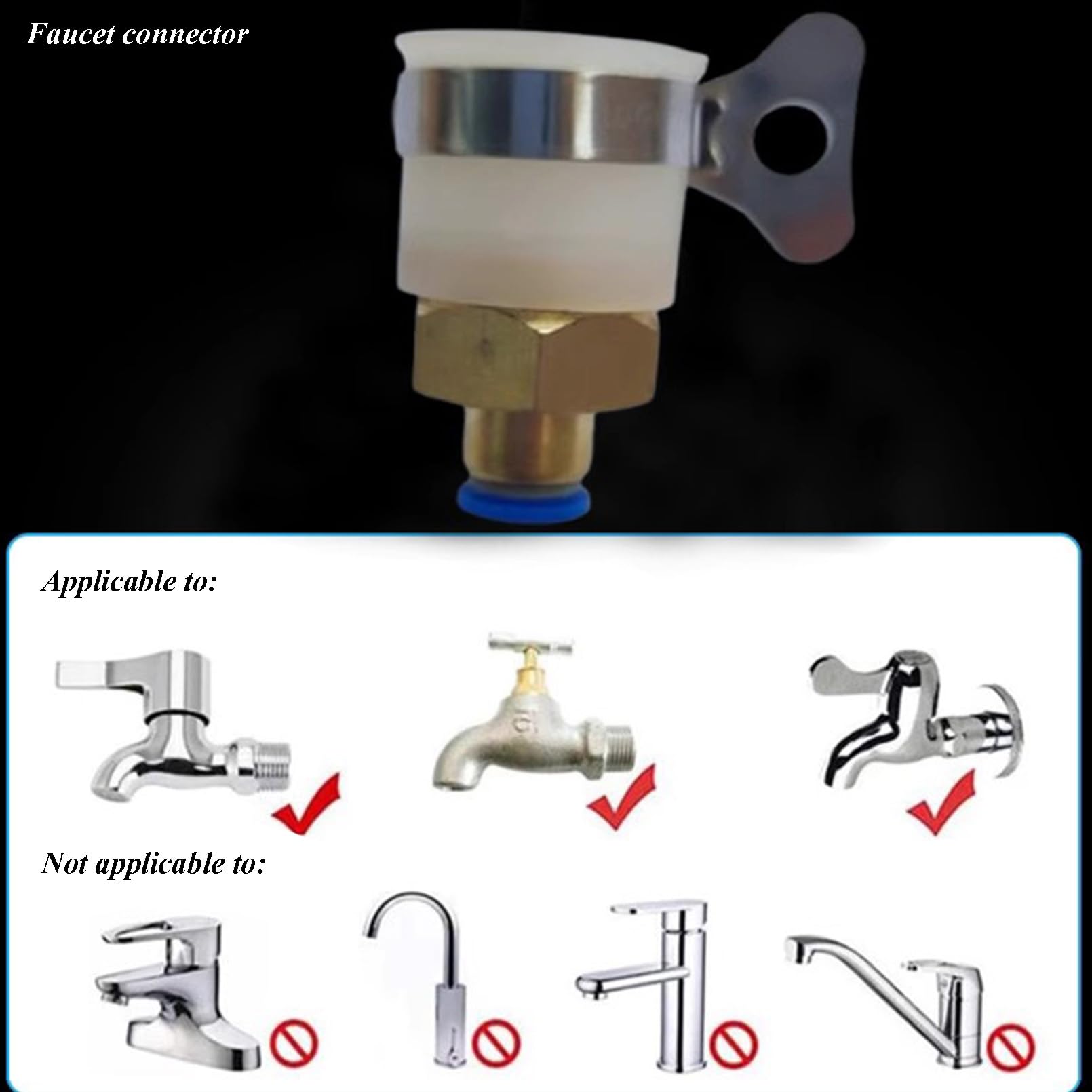Limpiador de ventanas, cepillo para paneles solares, kit de lavado extensible para uso en interiores y exteriores, techos, revestimiento de casa, brillo eficiente sin rayas, perfecto para propietarios