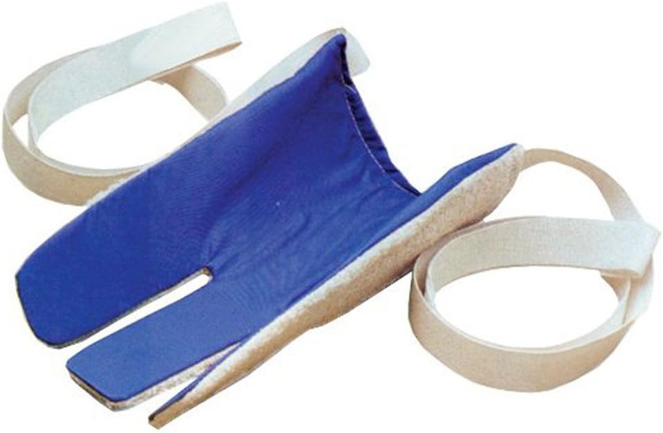 New Deluxe Terry Covered Aid Sock Aid Ideal for the Elderly or Infirm