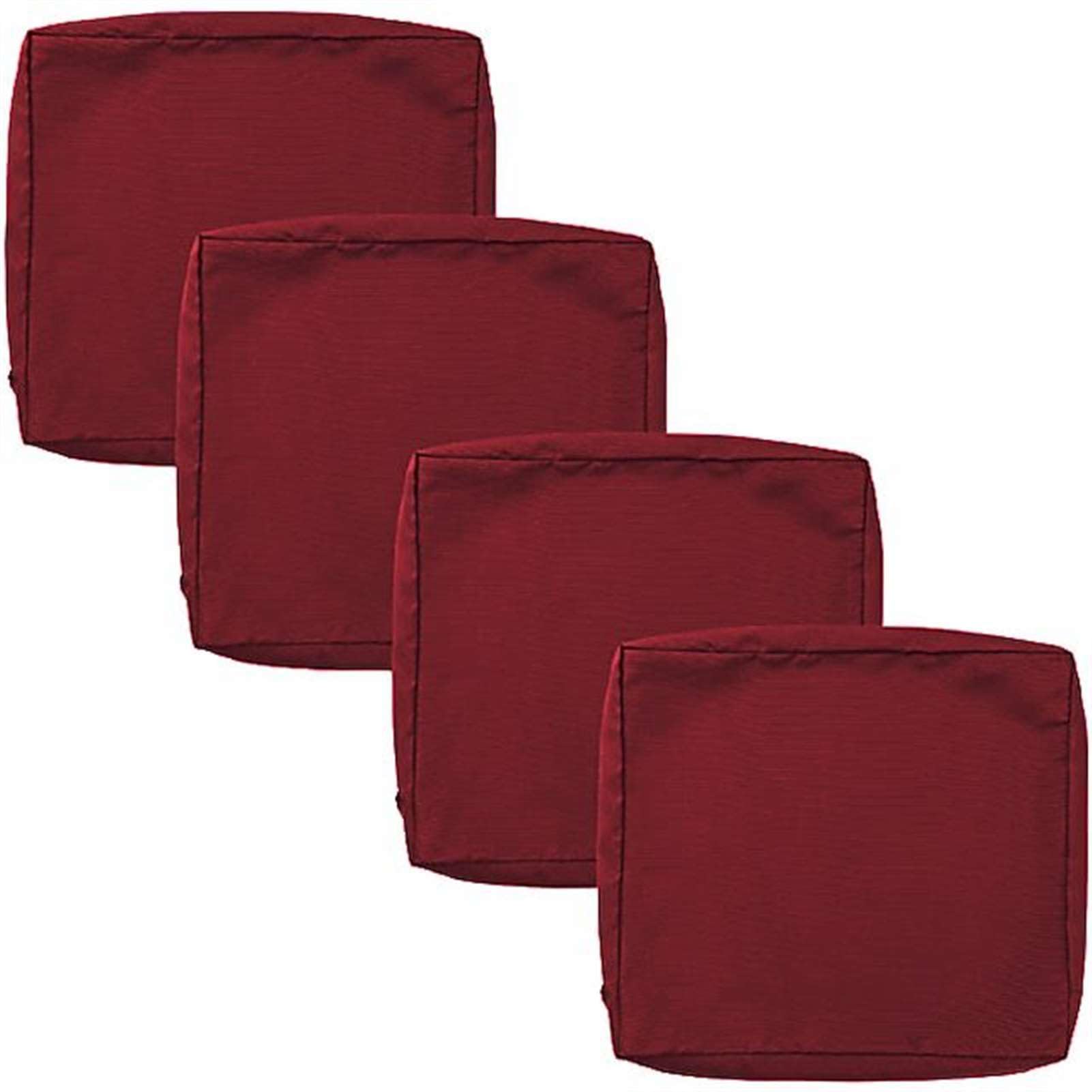 Waterproof Patio Cushion Covers - Shop Now -12