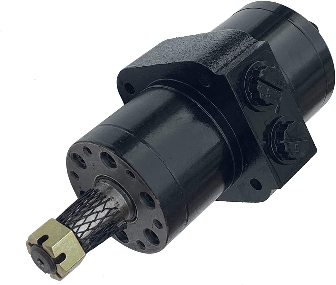 Hydro Gear HGM-P Wheel Motor HGM-15P-7131 32410007 for Wright Stander X Lawn Mowers