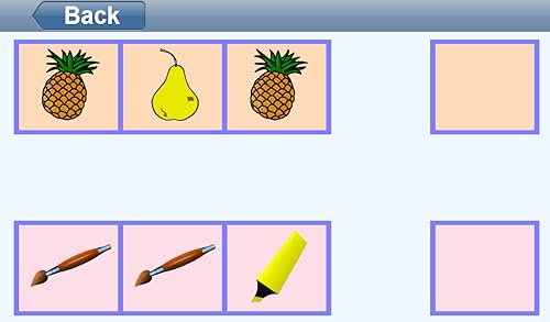 Odd one out what does not belong