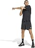 Camiseta de running Adi365 Essentials 3