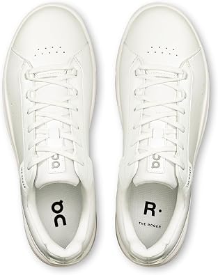 On Men's The Roger Advantage Sneakers