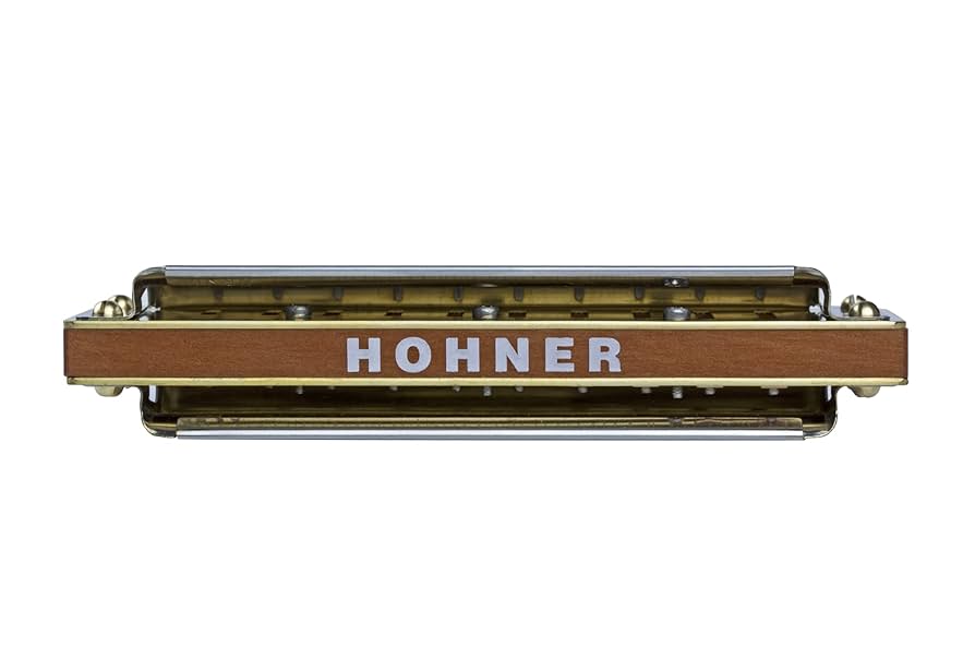 お値下げ中⭕️ハーモニカ☆マリンバンド☆HOHNERリミテッドエディション お値下げ中⭕️ハーモニカ☆マリンバンド☆HOHNERリミテッド